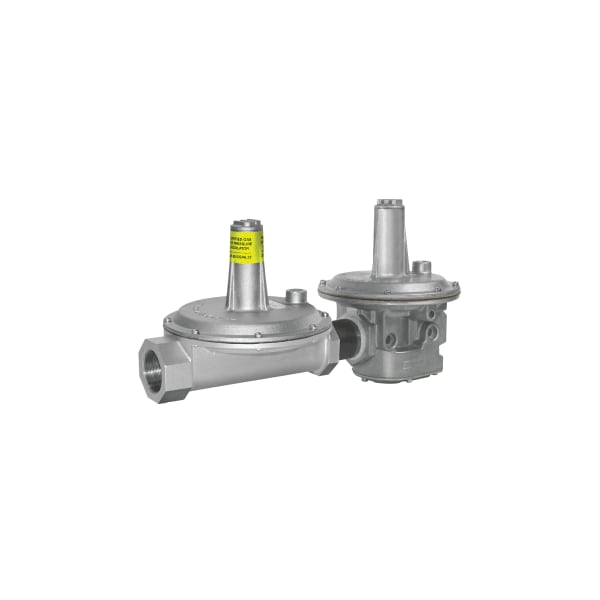 325-9L-210E 2" Gas Pressure